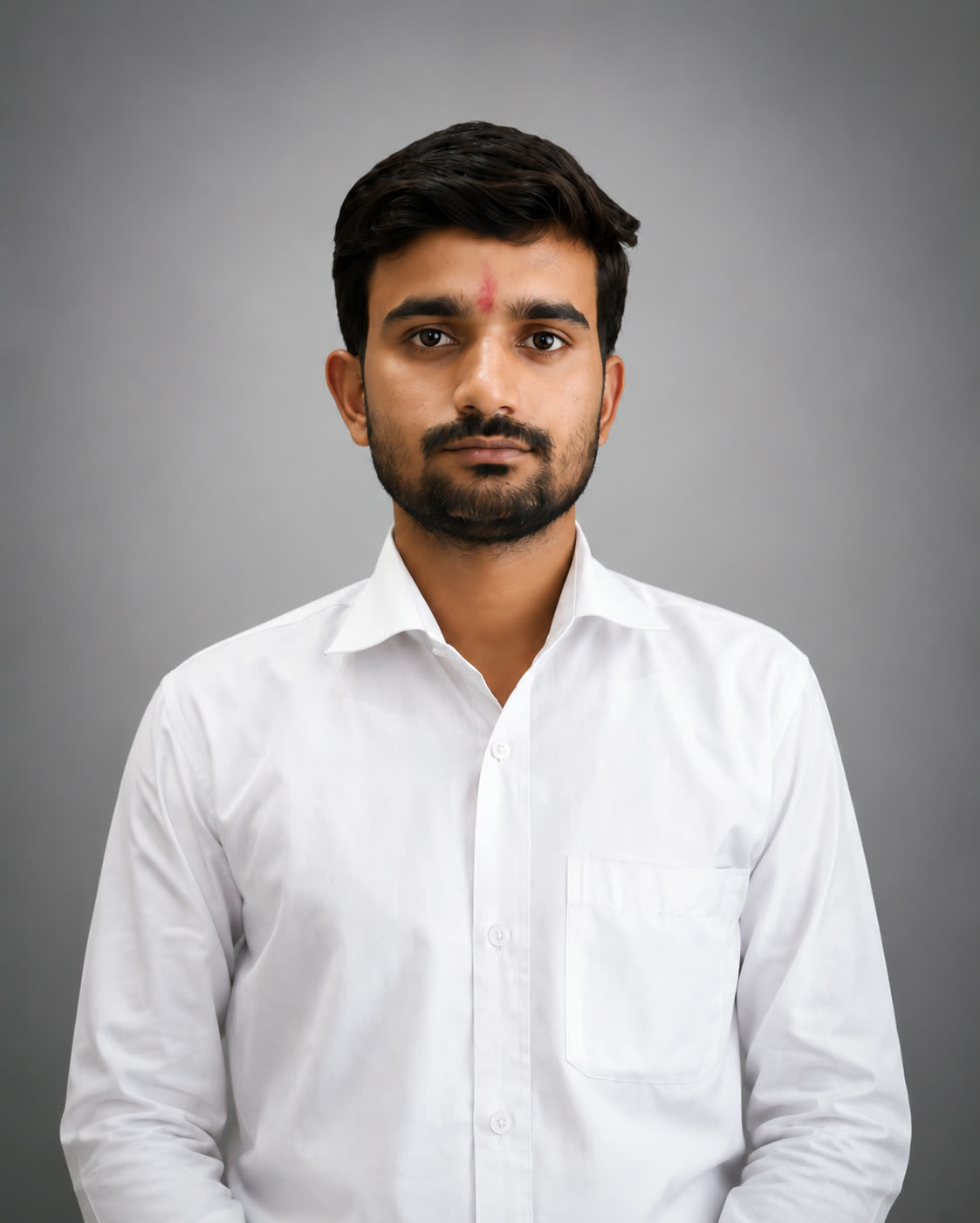 Ajay Kumar, Office Manager at Prrimma Legal Associates