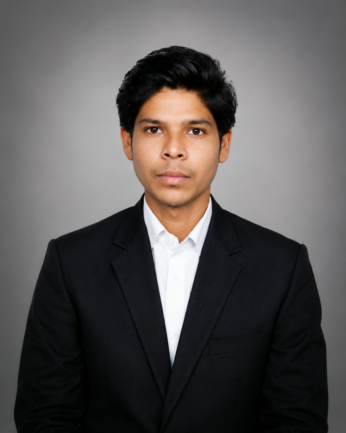 Shaurya, Junior Advocate at Prrimma Legal Associates